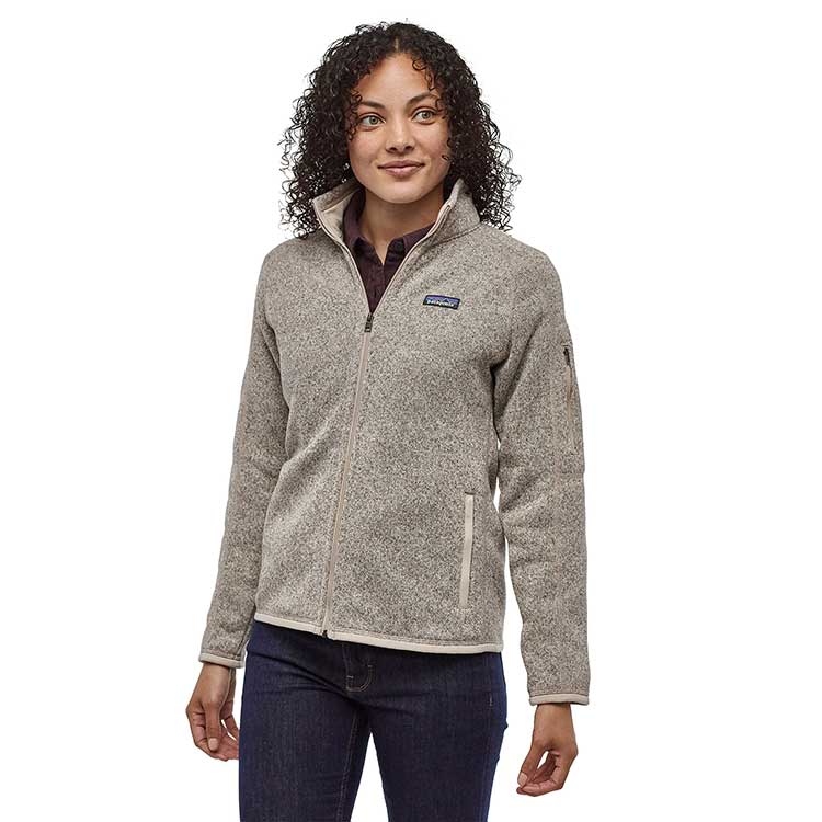 Patagonia Better Sweater Jacket - Women's - Image 2